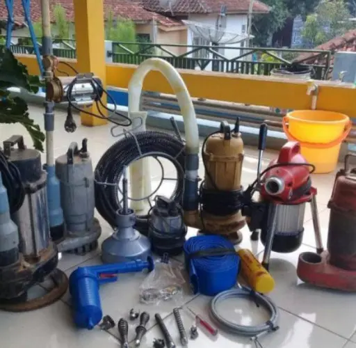 Sedot WC tanjungpandan Murah