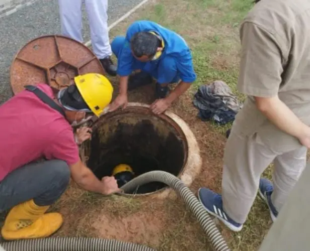 Sedot WC tanjungpandan Murah