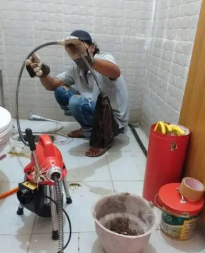 Sedot WC tanjungpandan Murah