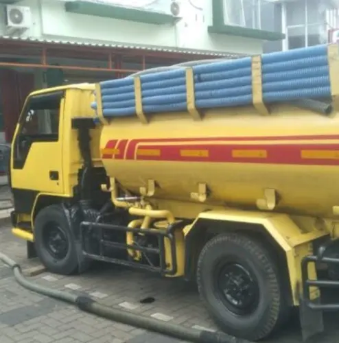 Sedot WC tanjungpandan Terdekat
