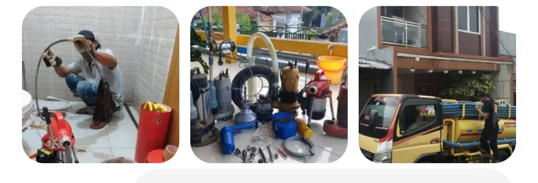 Jasa Sedot WC tanjungpandan Murah Terpercaya